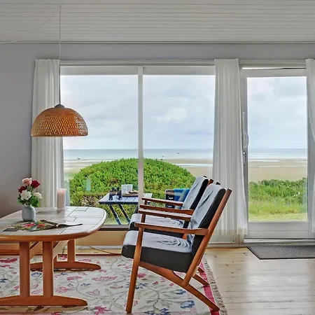 Σπίτι διακοπών Elpida - 100m From The Sea By Interhome Glesborg