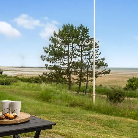 Elpida - 100m From The Sea By Interhome Glesborg