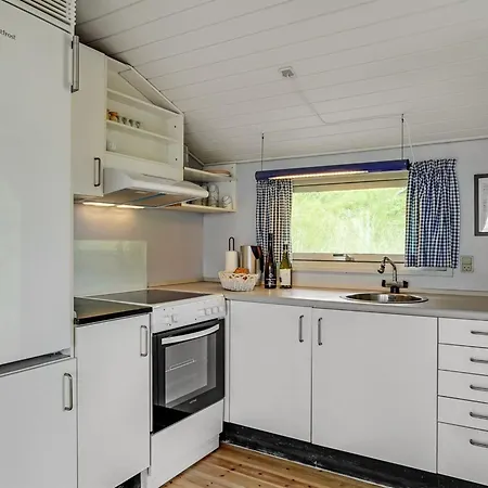 Elpida - 100m From The Sea By Interhome Glesborg