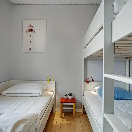 Elpida - 100m From The Sea By Interhome Glesborg