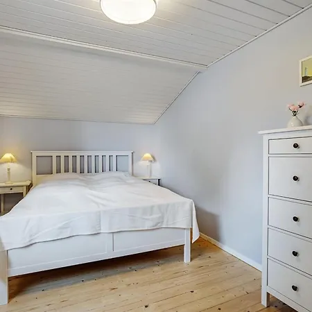Elpida - 100m From The Sea By Interhome * Glesborg