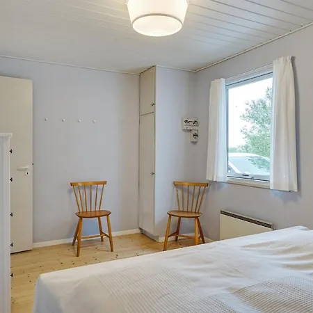 Elpida - 100m From The Sea By Interhome * Glesborg