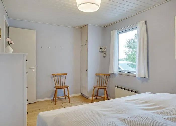 Elpida - 100m From The Sea By Interhome Nyaraló *